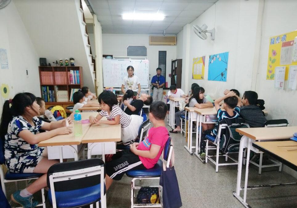101/7/4-20 向陽讓您樂活整個夏天