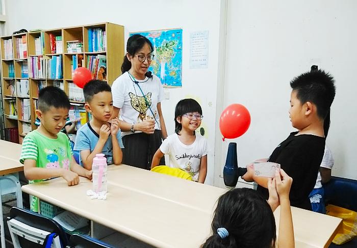 奔跑吧!孩子 ~點燃善意的火炬