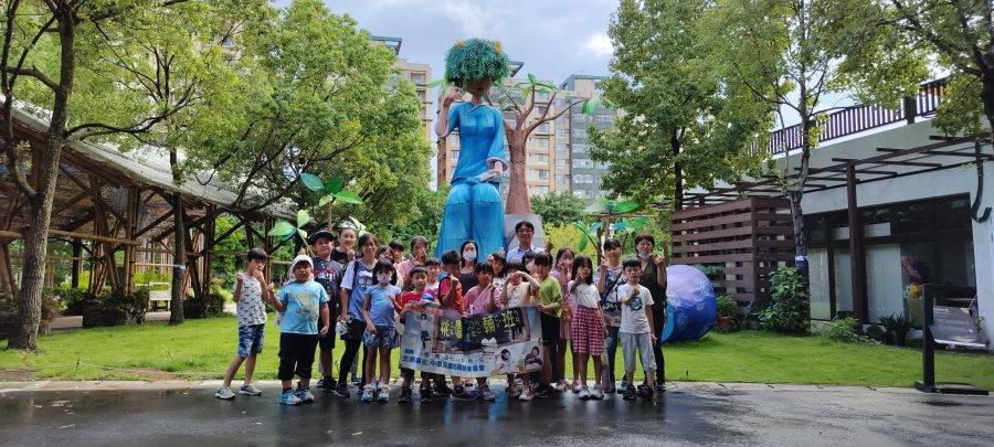 向陽112年7.8月大事紀